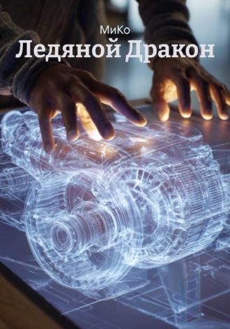  МиКо. Ледяной Дракон