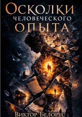 Виктор Белорус. Осколки человеческого опыта