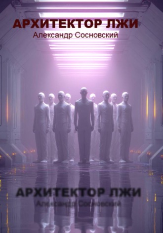 . Архитектор лжи