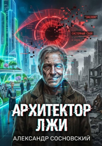 Александр Сосновский. Архитектор лжи