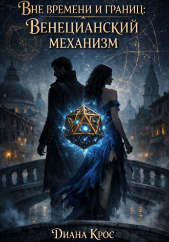 Диана Крос. Вне времени и границ: Венецианский механизм