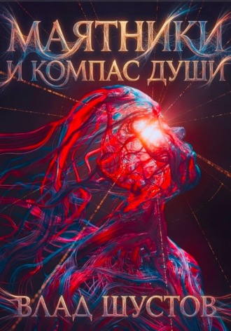 Влад Шустов. МАЯТНИКИ И КОМПАС ДУШИ