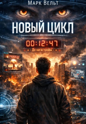 Марк Вельт. Новый цикл