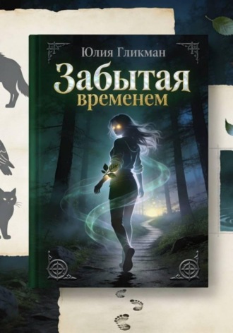 Юлия Гликман. Забытая временем