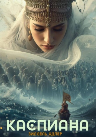 Зиссель Адлер. Каспиана