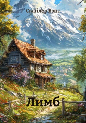 Скайлер Вэнс. Лимб