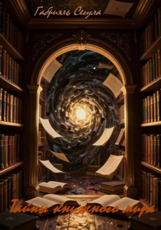 . Тайны книжного мира – закулисье