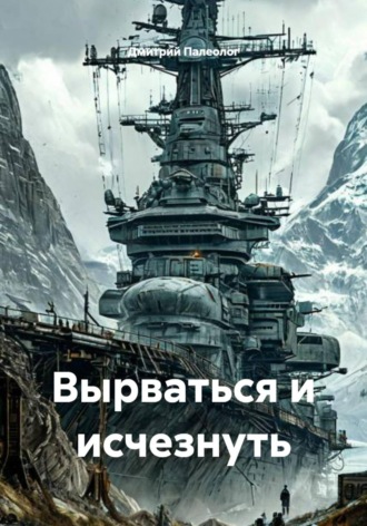 Дмитрий Палеолог. Вырваться и исчезнуть
