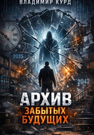 Владимир Курд. Архив забытых будущих