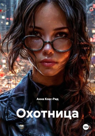 Анна Кокс-Рид. Охотница