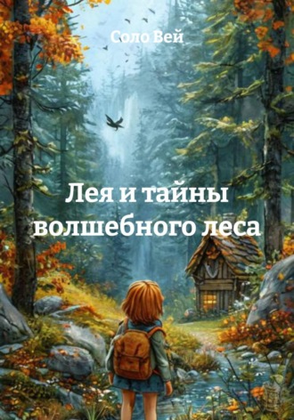 Соло Вей. Лея и тайны волшебного леса