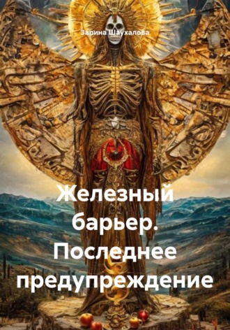 . Железный барьер. Последнее предупреждение
