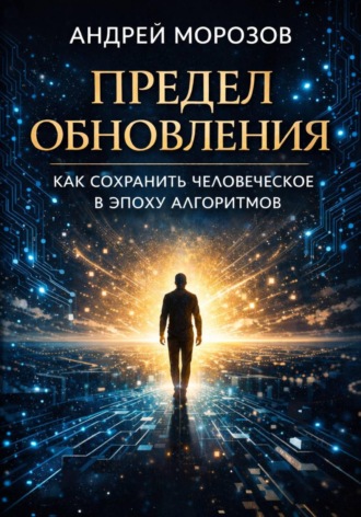 . Предел обновления: как сохранить человеческое в эпоху алгоритмов