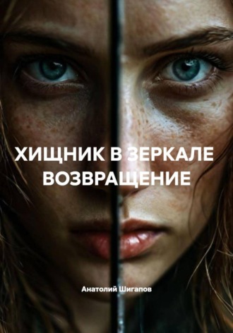 . Хищник в зеркале. Возвращение