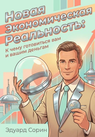 . Новая экономическая реальность: К чему готовиться вам и вашим деньгам