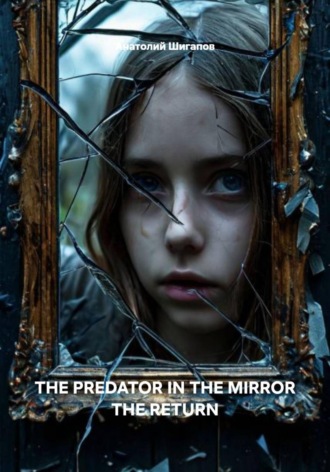 . THE PREDATOR IN THE MIRROR THE RETURN