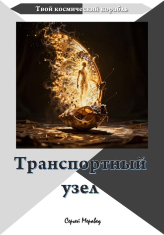 Сергей Меравед. Транспортный узел
