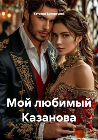 . Мой любимый Казанова