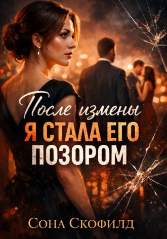 Сона Скофилд. После измены я стала его позором