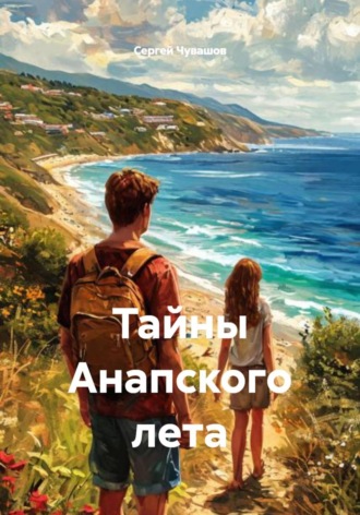 . Тайны Анапского лета