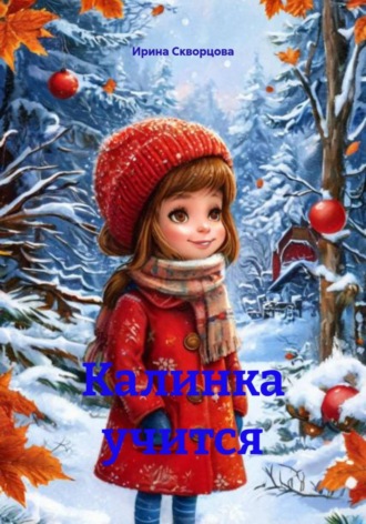 Ирина Скворцова. Калинка учится