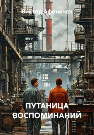 . Путаница воспоминаний