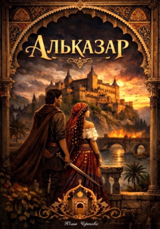Юлия Чертова. Альказар