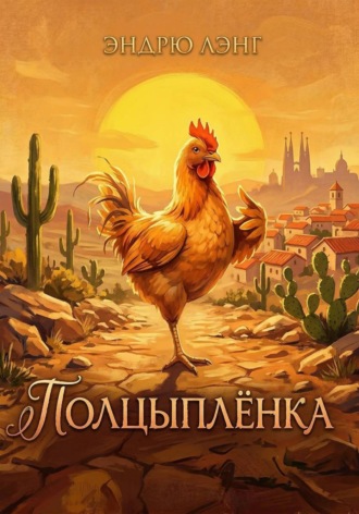 Эндрю Лэнг. Полцыплёнка
