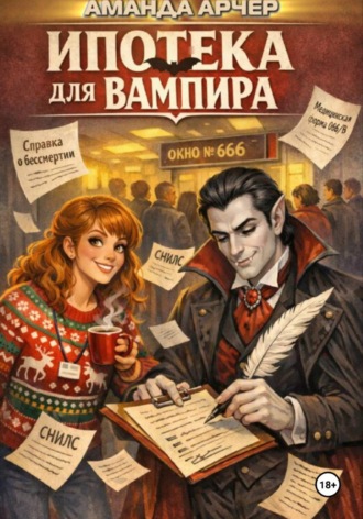 . Ипотека для вампира