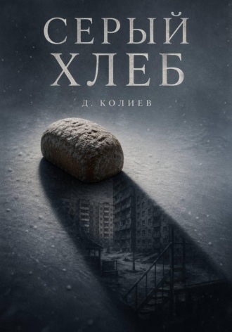Денис Павлович Колиев. Серый хлеб