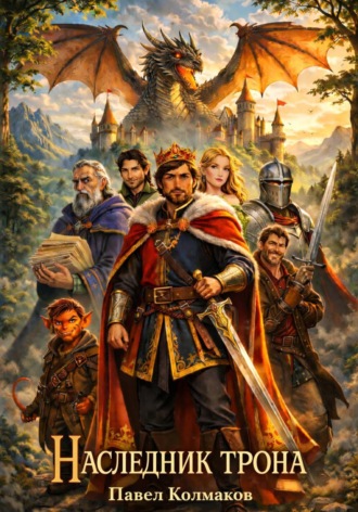 . Наследник трона