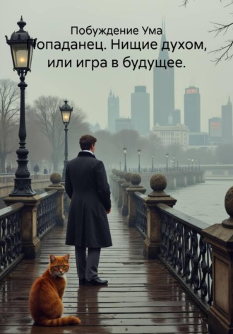 Побуждение Ума. Попаданец. Нищие духом, или игра в будущее