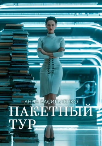 . Пакетный тур