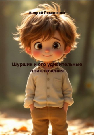 . Шуршик и его удивительные приключения
