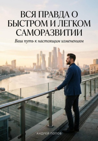 . Вся правда о быстром и легком саморазвитии