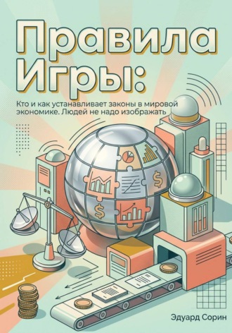. Правила игры: Кто и как устанавливает законы в мировой экономике