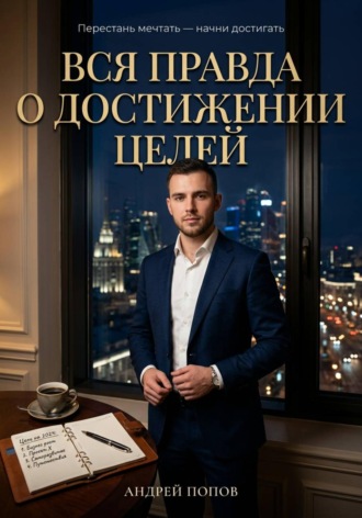 . Вся правда о достижении целей