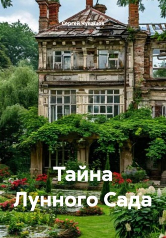 Сергей Чувашов. Тайна Лунного Сада