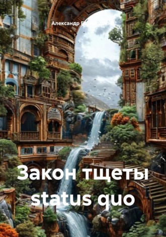 Александр Березовский. Закон тщеты status quo