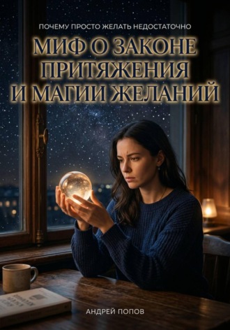 . Миф о «законе притяжения» и магии желаний