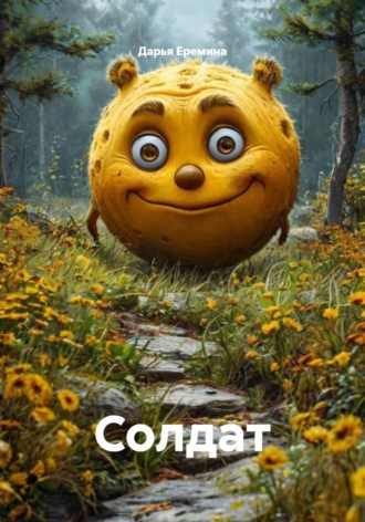 . Солдат