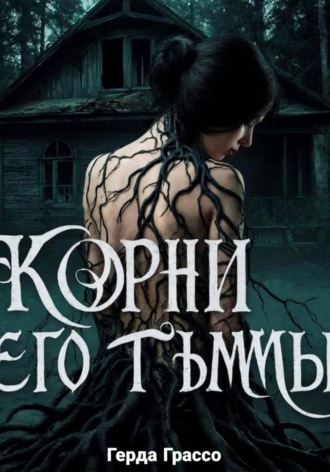 Герда Грассо. Корни его тьмы