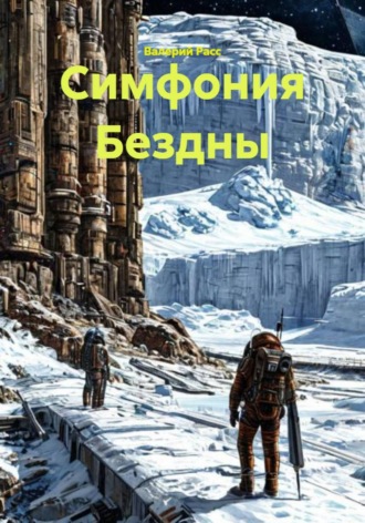 Валерий Расс. Симфония Бездны