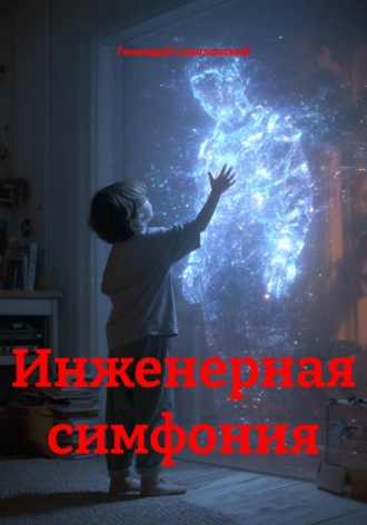 Геннадий Соколовский. Инженерная симфония