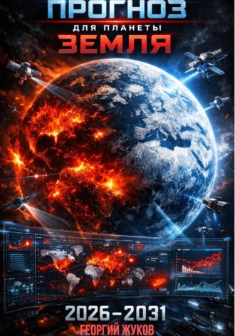 . Прогноз для планеты Земля 2026-2031