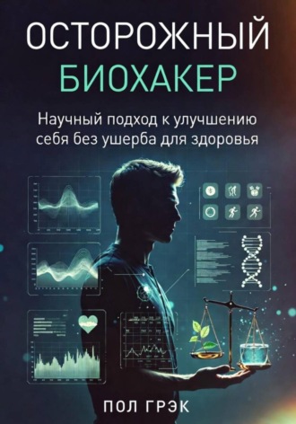 Пол Грэк. Осторожный биохакер