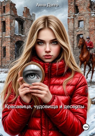 Анна Долго. Красавица, чудовища и десерты