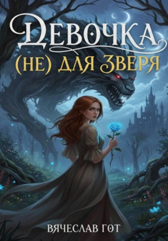 Вячеслав Гот. Девочка (не) для зверя