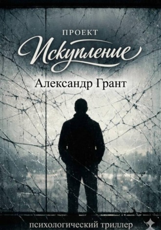 Александр Грант. Проект «Искупление»