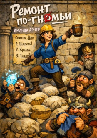 . Ремонт по-гномьи